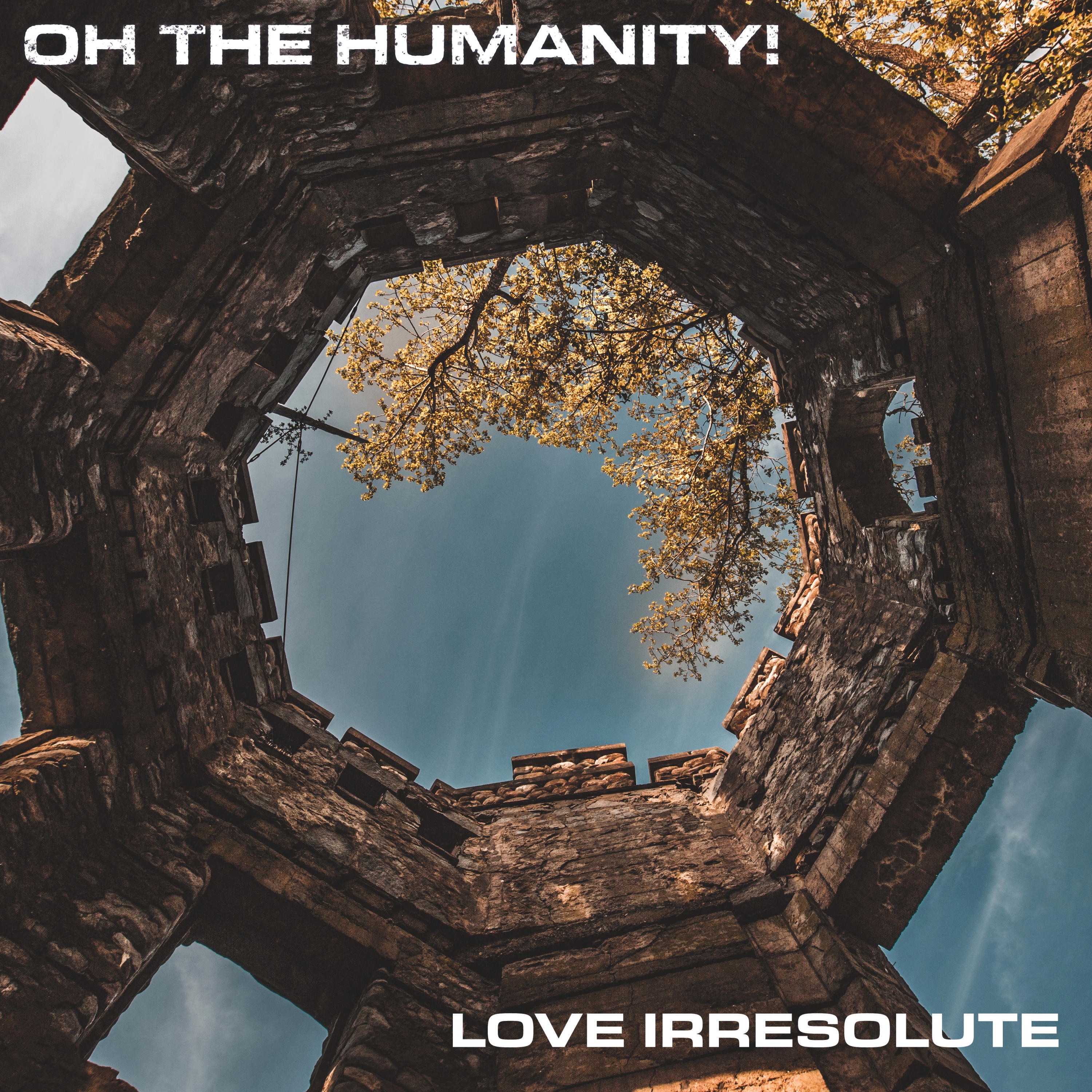 Love Irresolute - Single