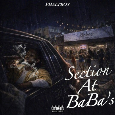 Section At Babas - Single