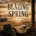Blazing Spring