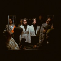 Promesses - Single - Ormaz & Osirus Jack