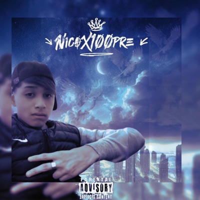 NICO x SIEMPRE (feat. Aurora gang) - Single