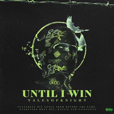 Until I Win - EP