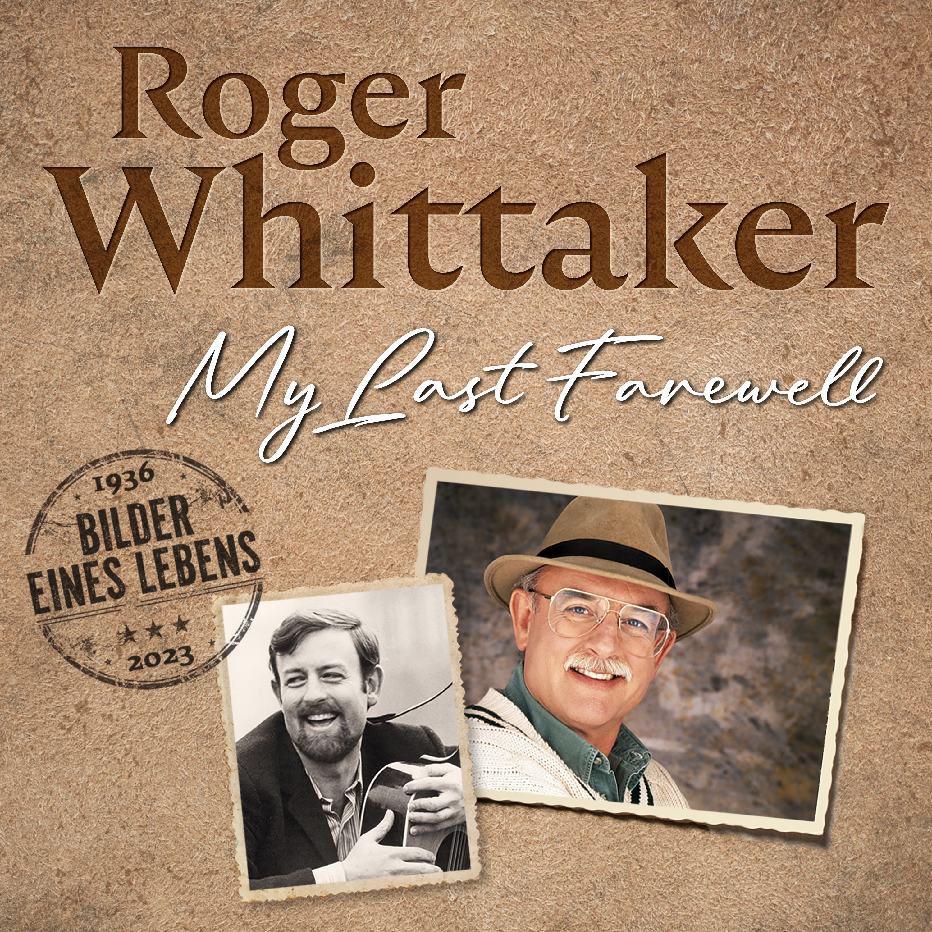 Roger Whittaker