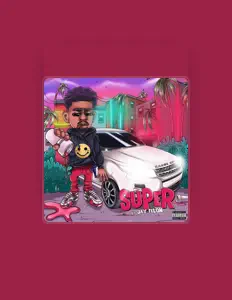 Listen to Jay Felon, watch music videos, read bio, see tour dates & more!