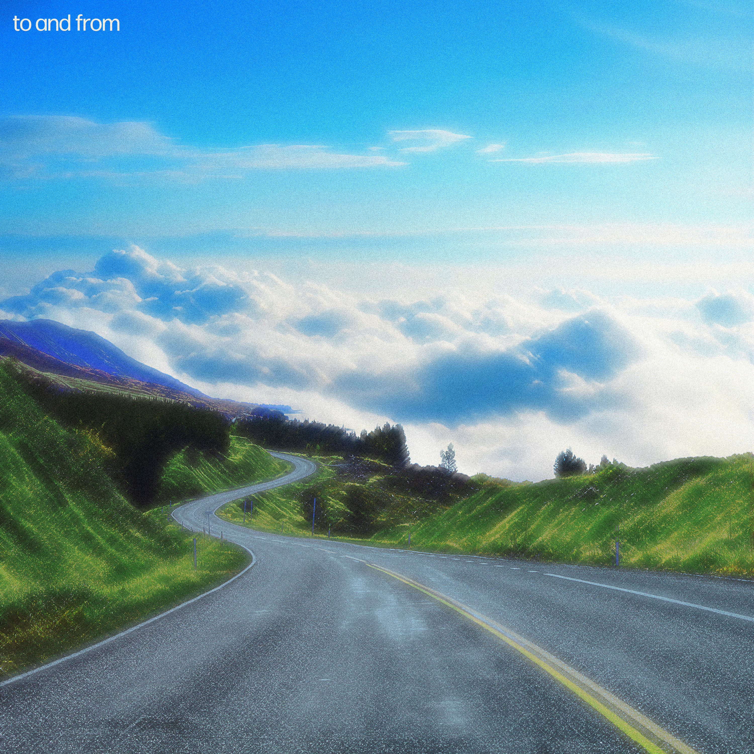 To and From - Single