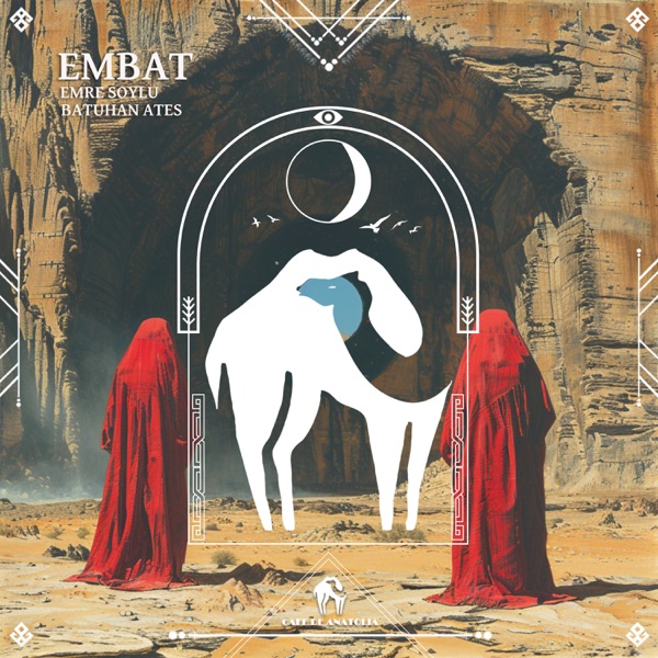 Embat - EP