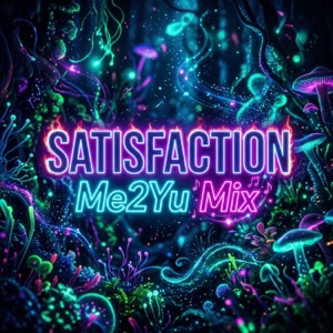 Satisfaction (feat. Benny Benassi) [Me2Yu Mix] - Single