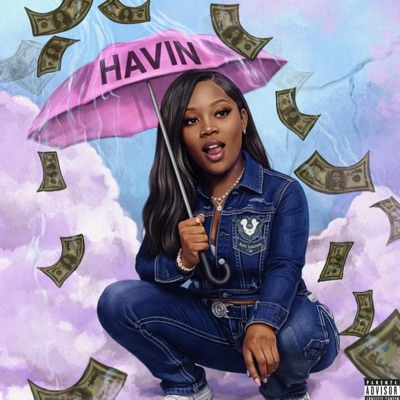 Havin - Single