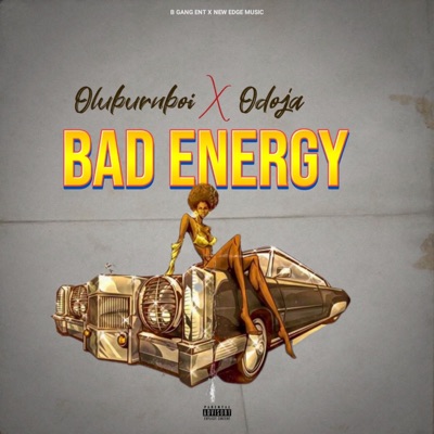 Bad Energy - Single