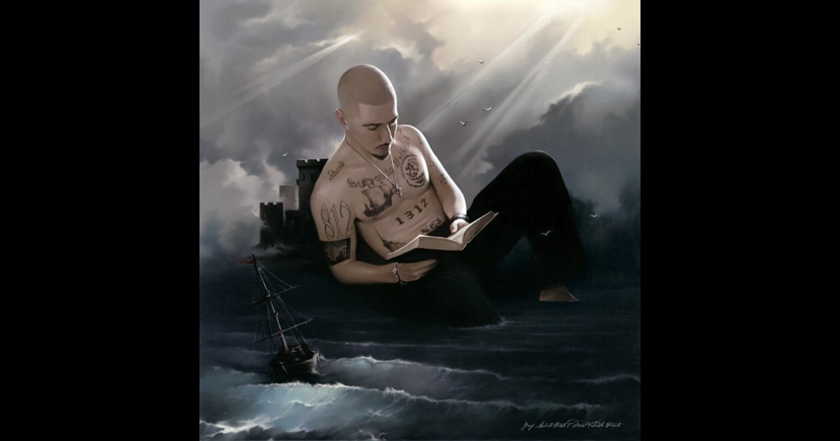 Graf Monte-Cristo / Most Valuable Pirate - FRIENDLY THUG 52 NGG
