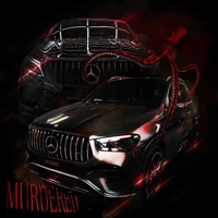 Murdered - Single - DXNOHU
