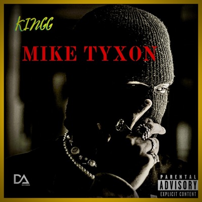 MIKE TYXON (feat. PLAYBOY & REDX) - Single