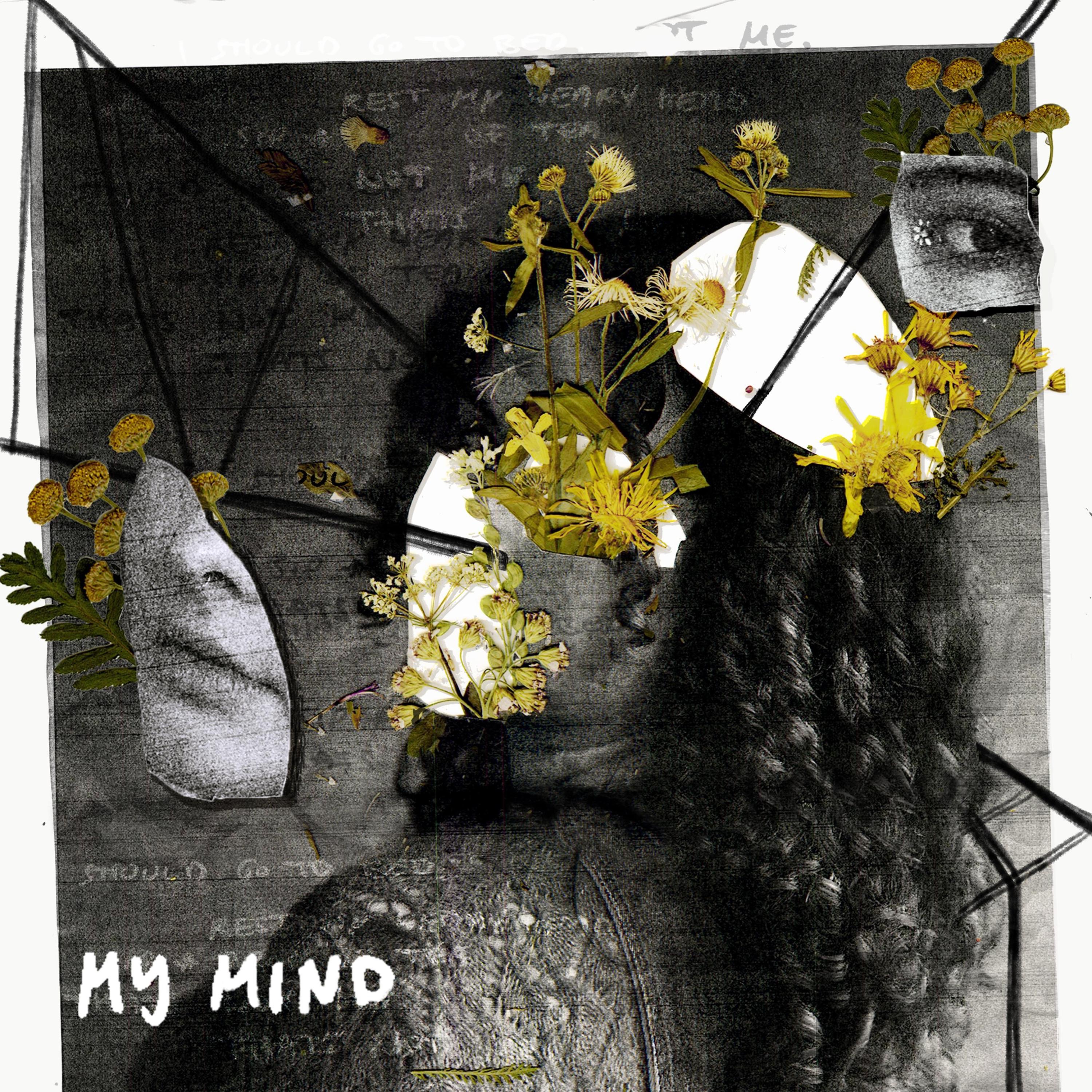 My Mind - Single