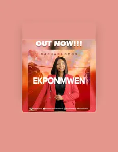 Ascolta Racheal Omos, guarda video musicali, leggi la biografia, vedi le date del tour & altro!