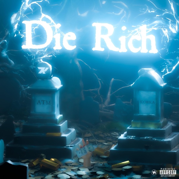 Die Rich - Single