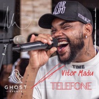 Telefone - Single - Vitor Madu
