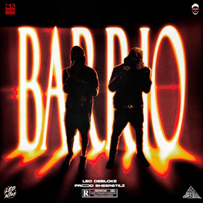 Barrio - Single