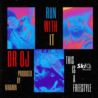 Run with it - Single