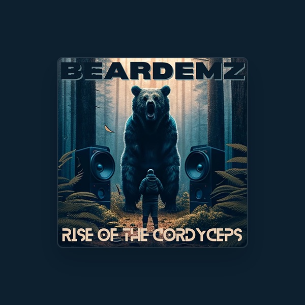 Bear Demz's avatar
