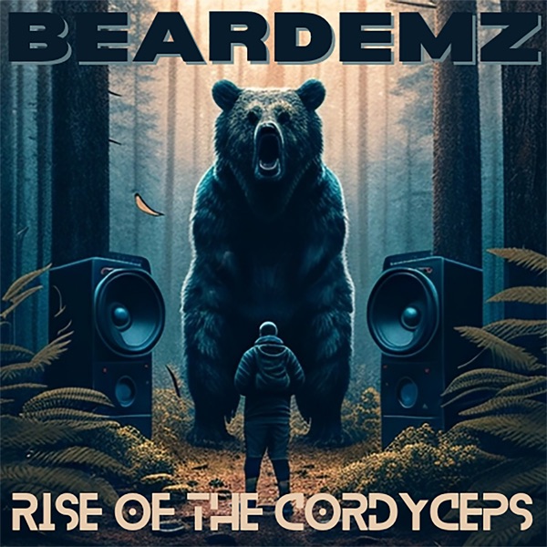 Rise of the Cordyceps - EP