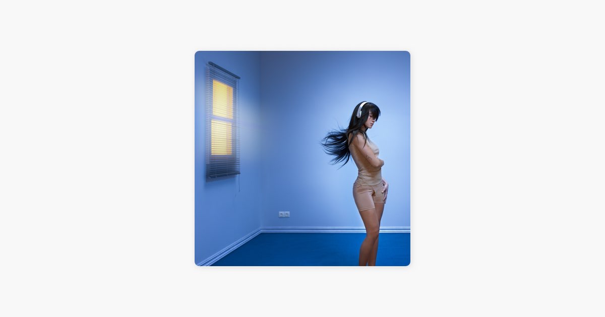 CUANDO HABLES CON ÉL - Aitana