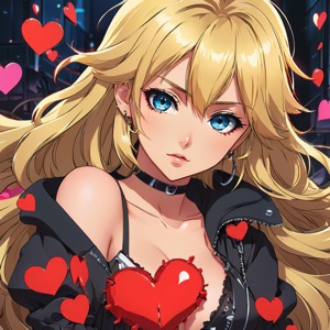 Thinking of You