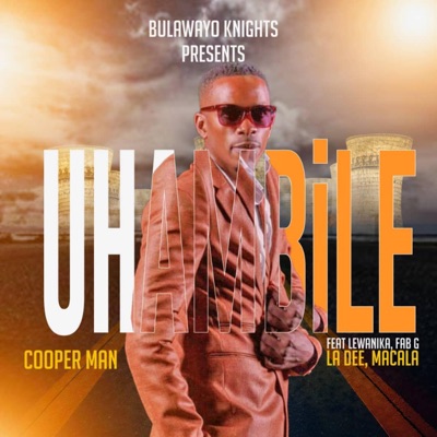 Ungipostelani (feat. Lewanika M) - Single