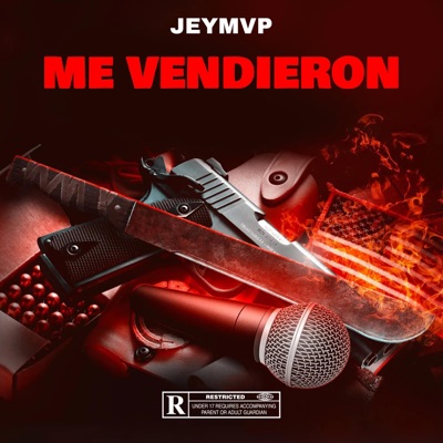 Me Vendieron - Single