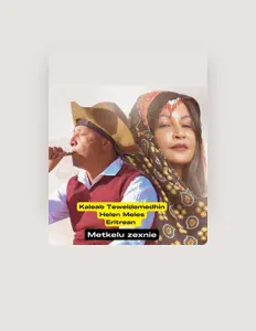 Listen to Eritrean, watch music videos, read bio, see tour dates & more!