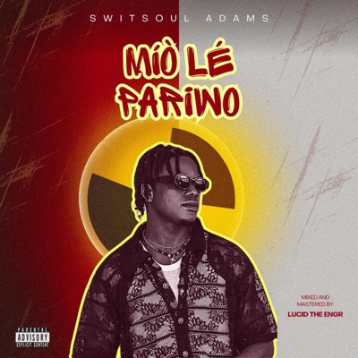 Míò Lè Pariwo - Single