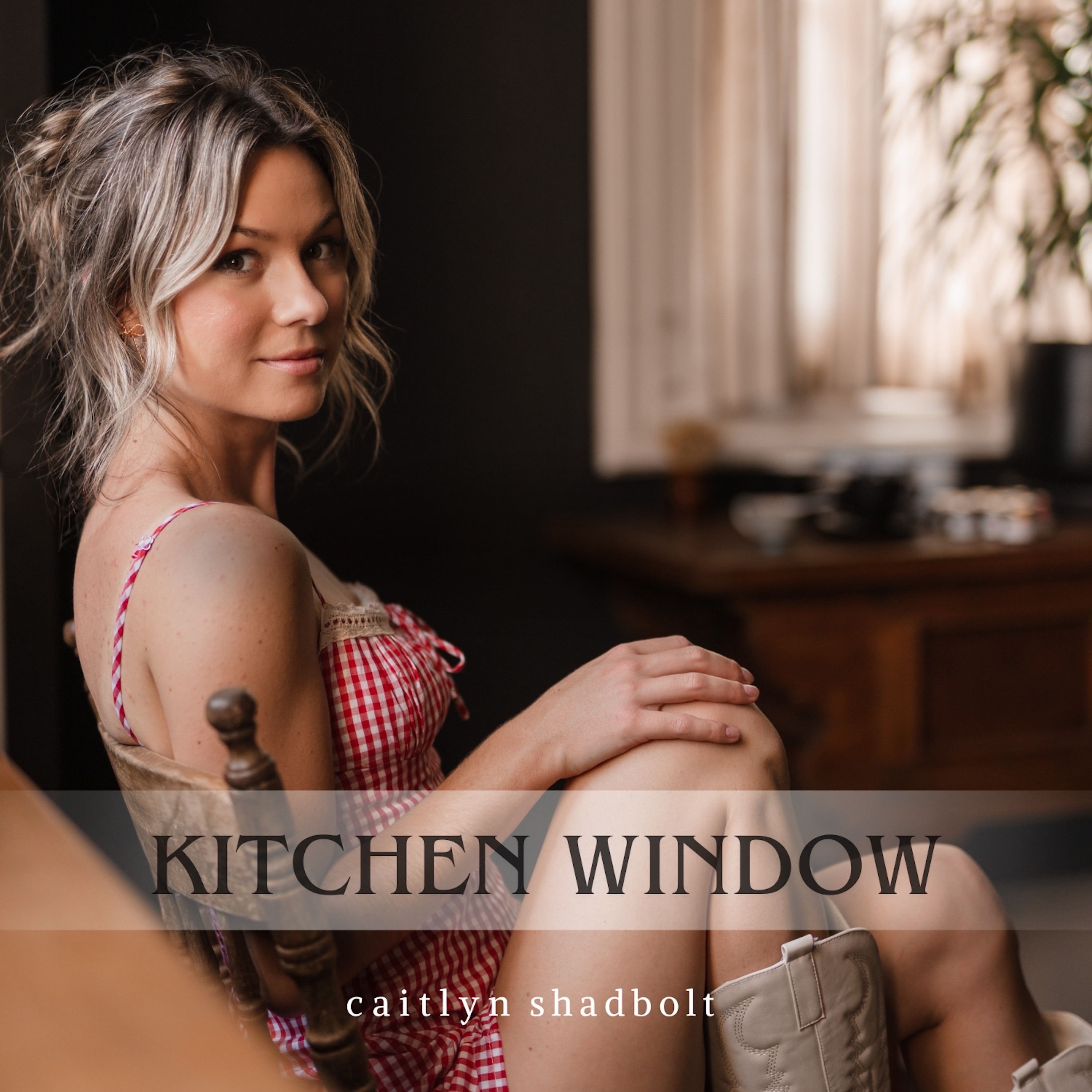 Kitchen Window - Single