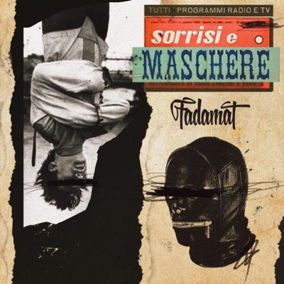 Sorrisi e Maschere EP
