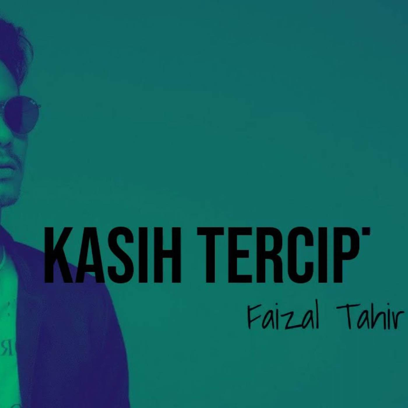 Faizal Tahir