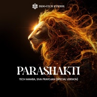 Parashakti (Special Version) - Single - TechMamba, Siva Prayojan & Indo-Tech Station