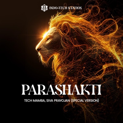 Parashakti (Special Version) - Single