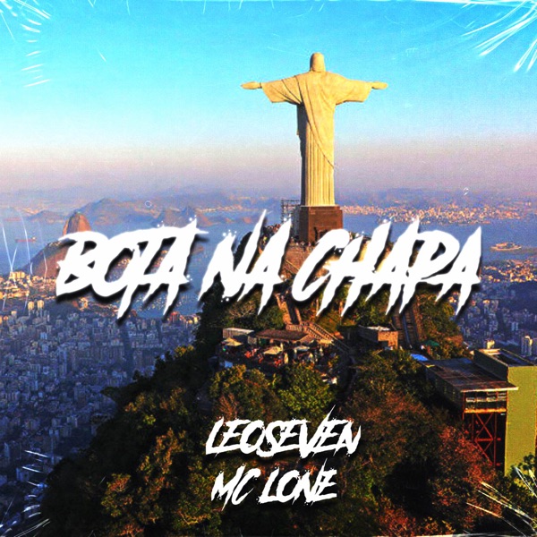 BOTA NA CHAPA - EP