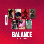 Balance artwork