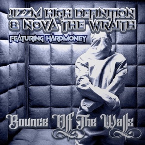 Bounce Off The Walls (feat. HardMoney) - Single