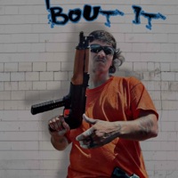 'Bout It - Single - NKP Nate Frog