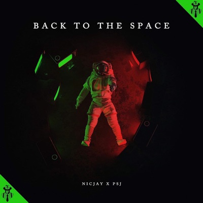 Back to the Space - Single