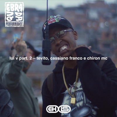 LUI V part. 2 - Single (feat. Fahel & EHXIS) - Single