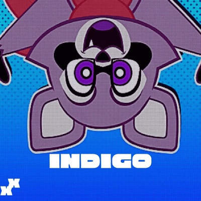 INDIGO (Indigo Park song) - Single