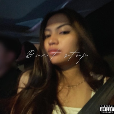 Don't Stop - Single