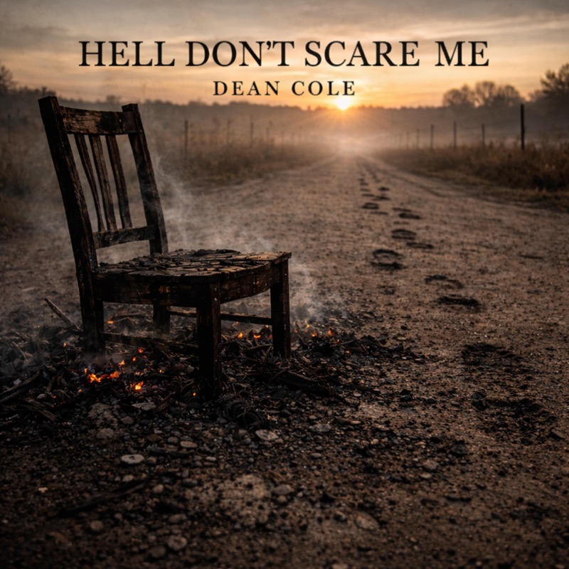 Hell Don’t Scare Me