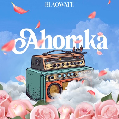 Ahomka - Single