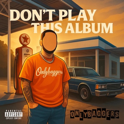 Don't Play This Album