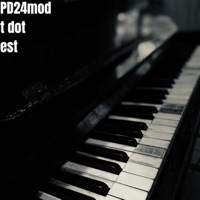 PD24mod - Single - T Dot Est