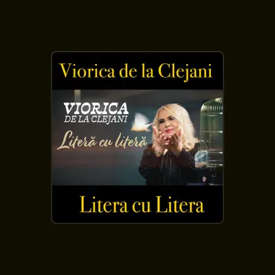 Listen to Viorica De La Clejani, watch music videos, read bio, see tour dates & more!