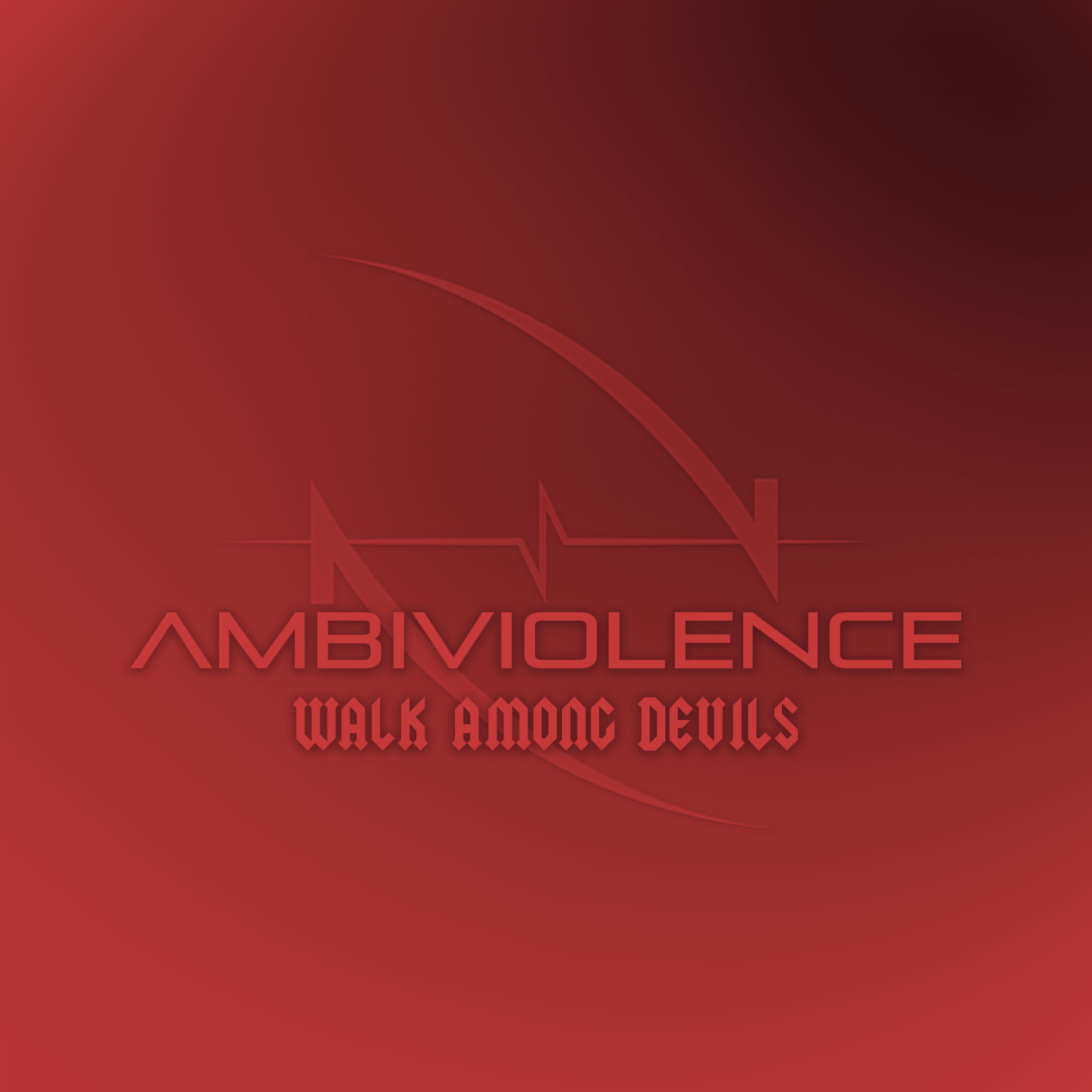 Walk Among Devils - Single