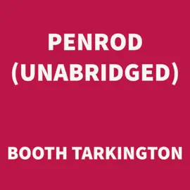 Penrod (UNABRIDGED)
